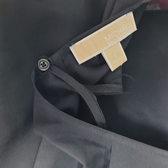 πHost Pickπ Michael Kors blouse, Size S - Picture 4 of 6